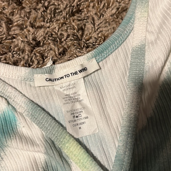 Colorful layering tops‼️‼️ - Picture 3 of 6